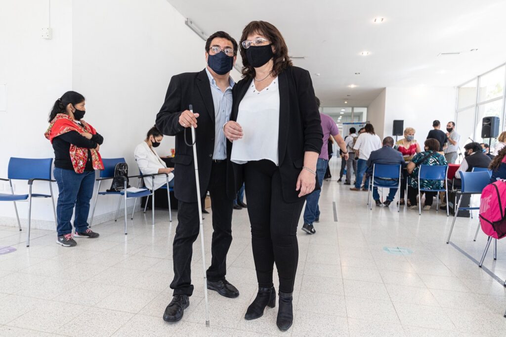 Día del Bastón Blanco