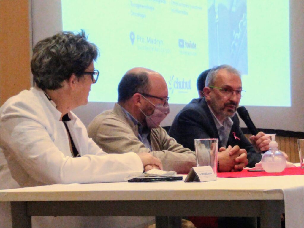 Jornadas Provinciales