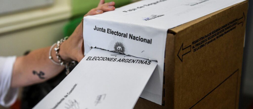 elecciones