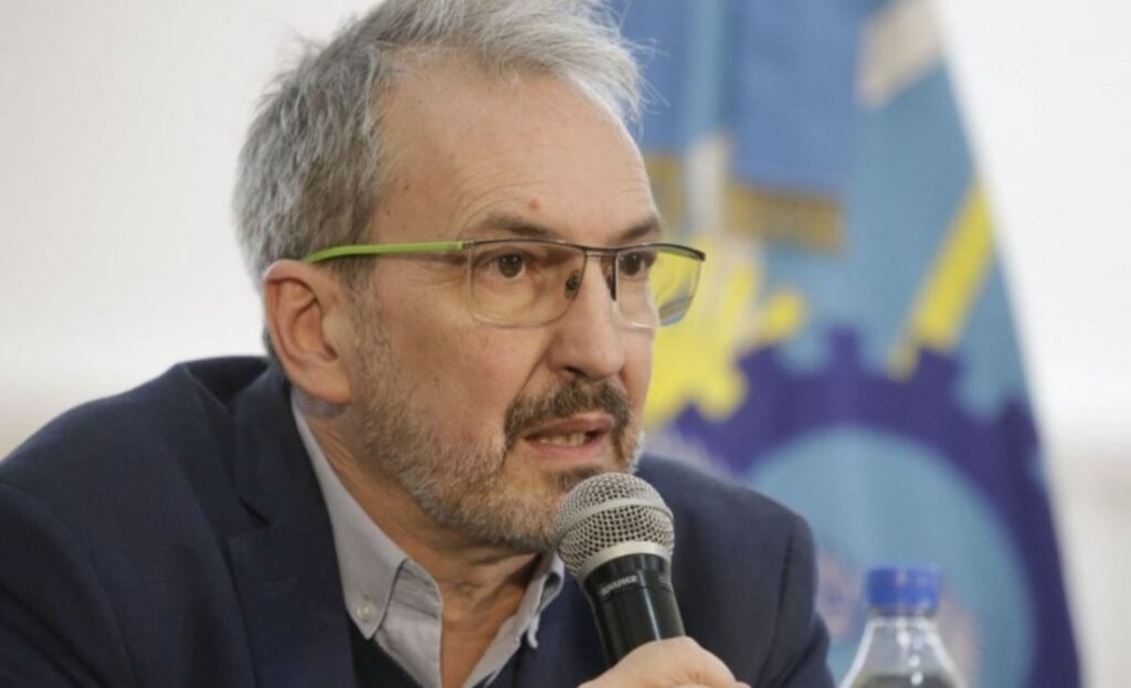 Fabián Puratich Anestesiólogos