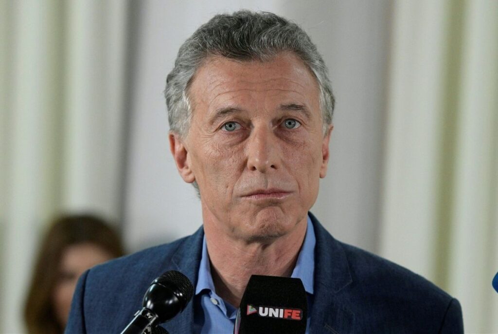 Macri