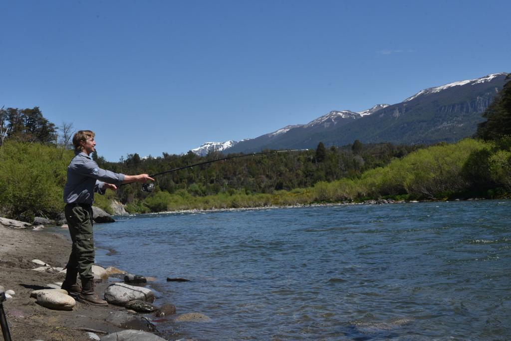 Pesca Deportiva Continental