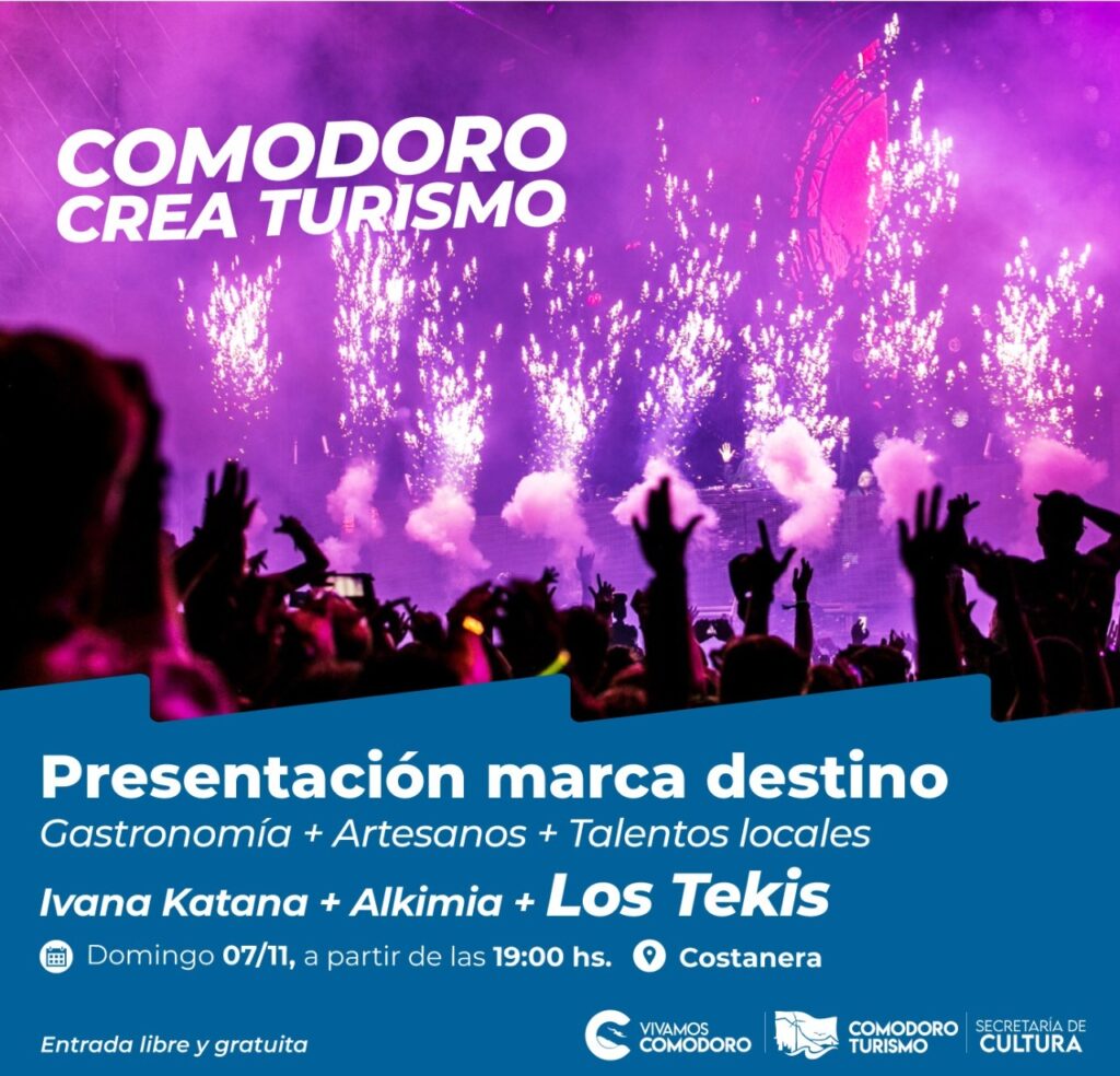 Comodoro