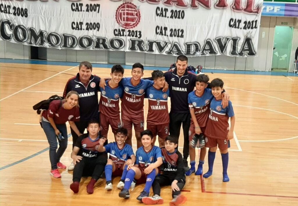 Futsal Promocional