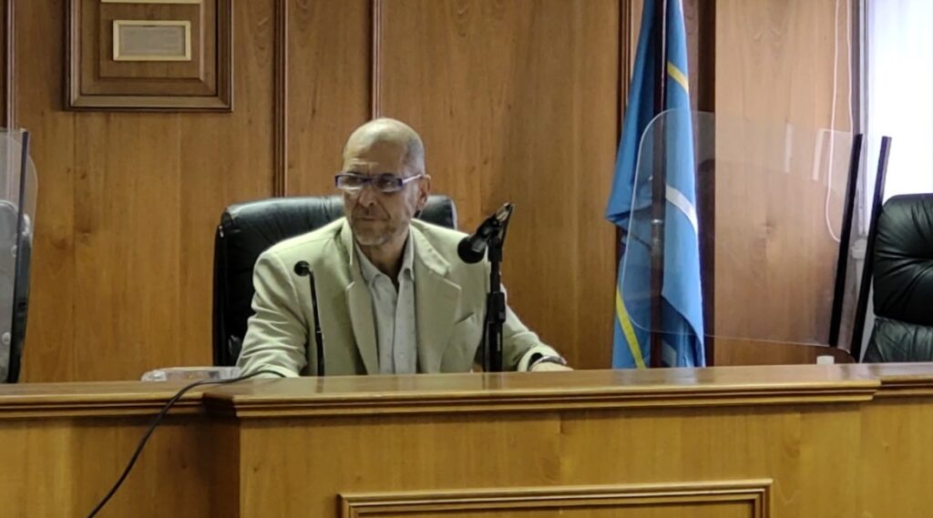 violencia de género