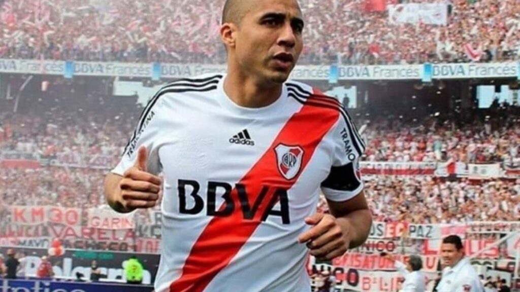 David Trezeguet