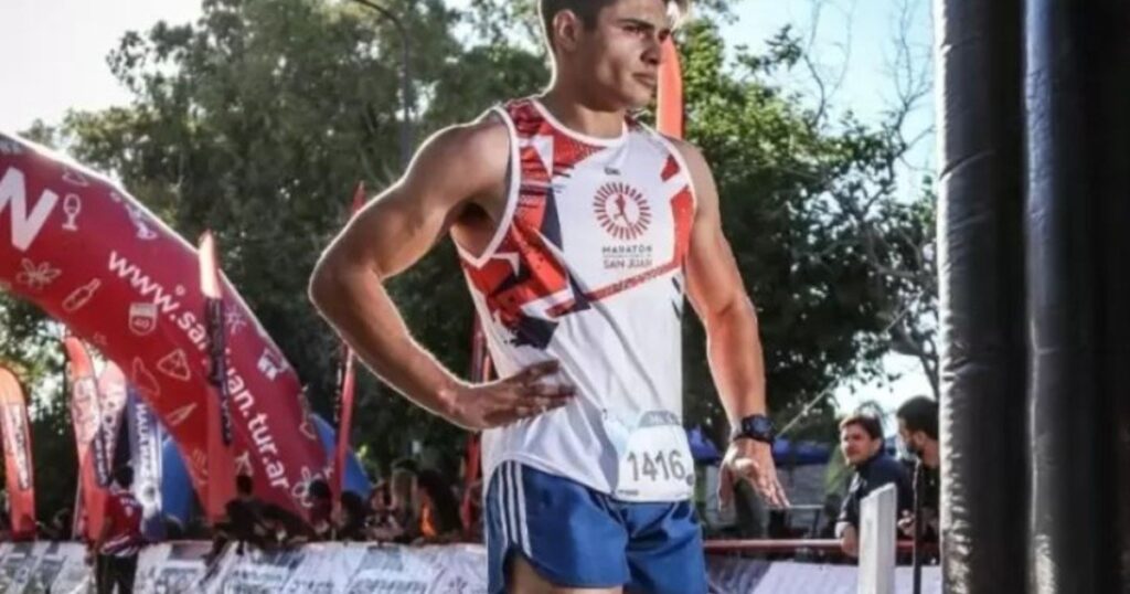 deportista