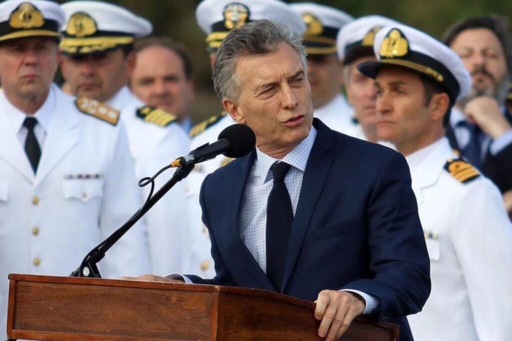 Macri