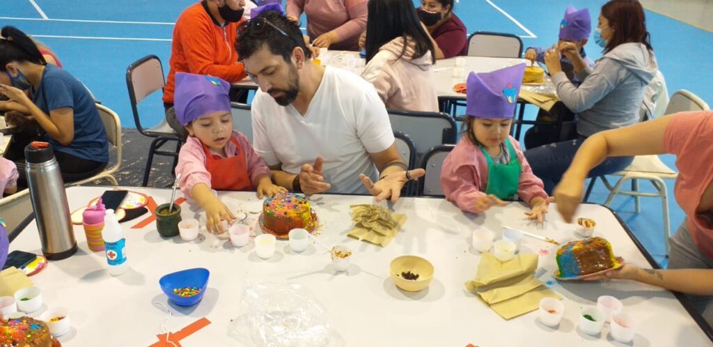 jardines