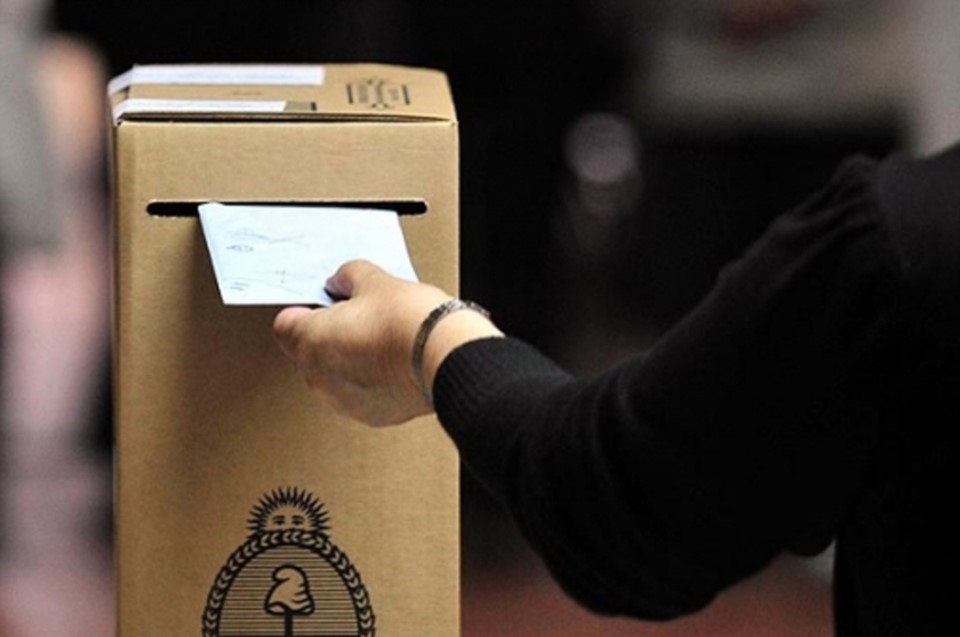 Tribunal electoral