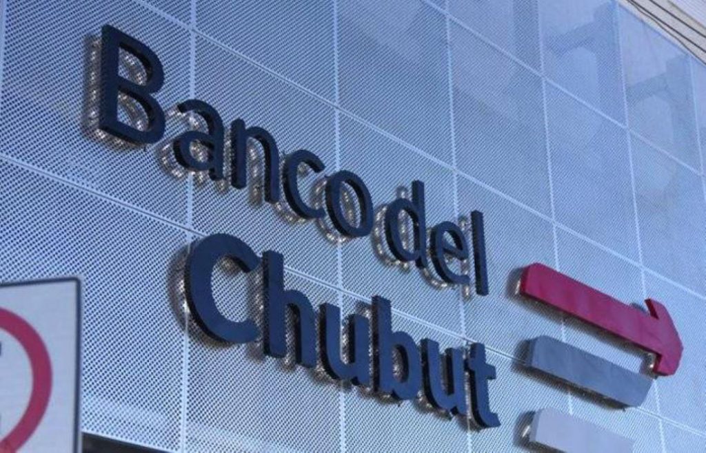 Banco del Chubut