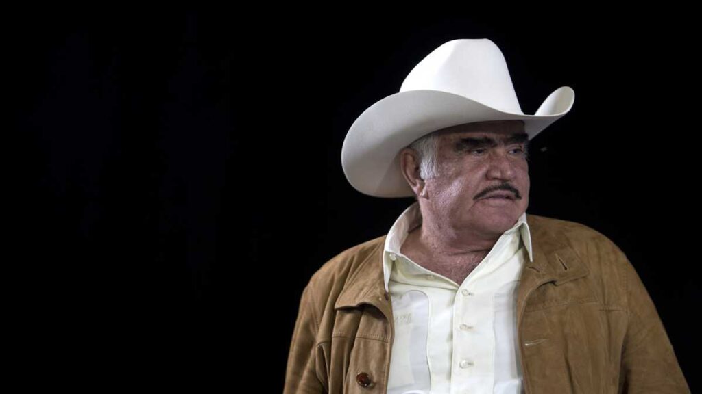 vicente fernández