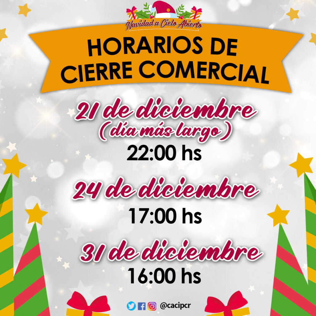 comercios