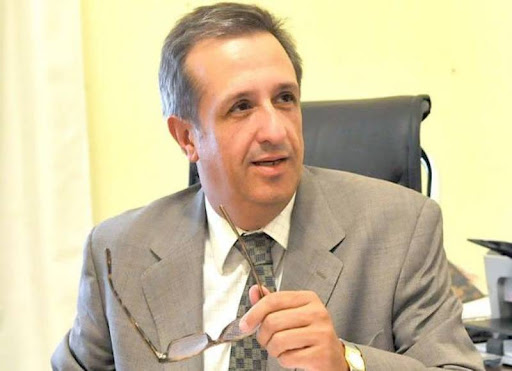 Oscar Antonena inversion publica