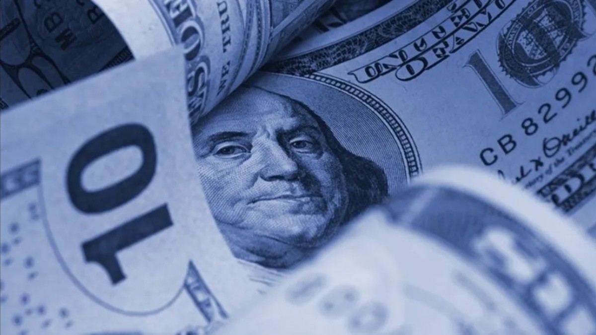 dólar