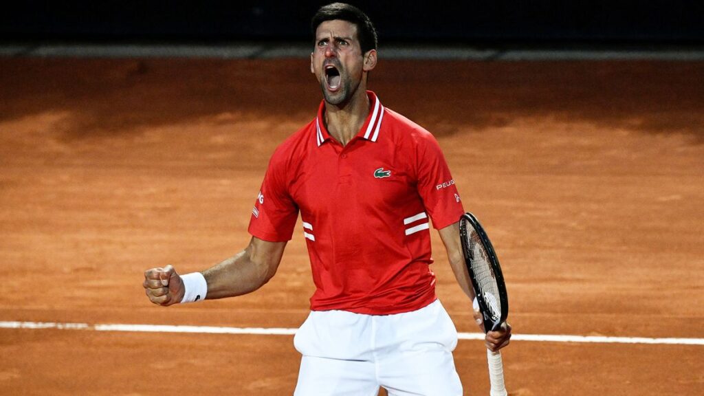 Djokovic