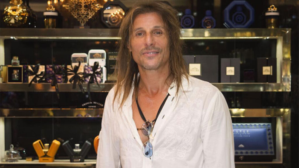 Llaman a indagatoria a Claudio Caniggia por abuso sexual
