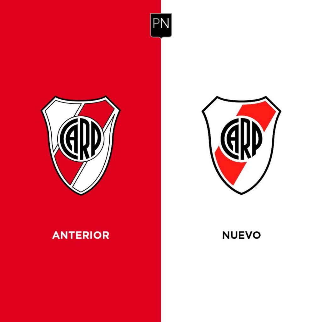 River presentó su nueva identidad