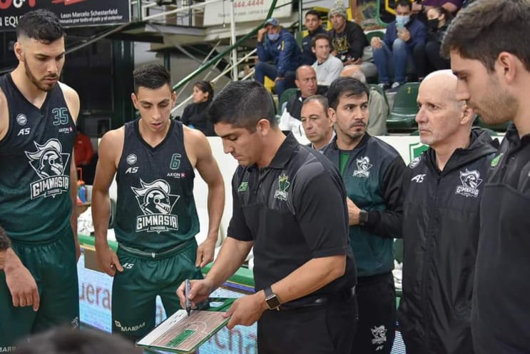 Gimnasia comienza con su Campus de Entrenamiento 2022