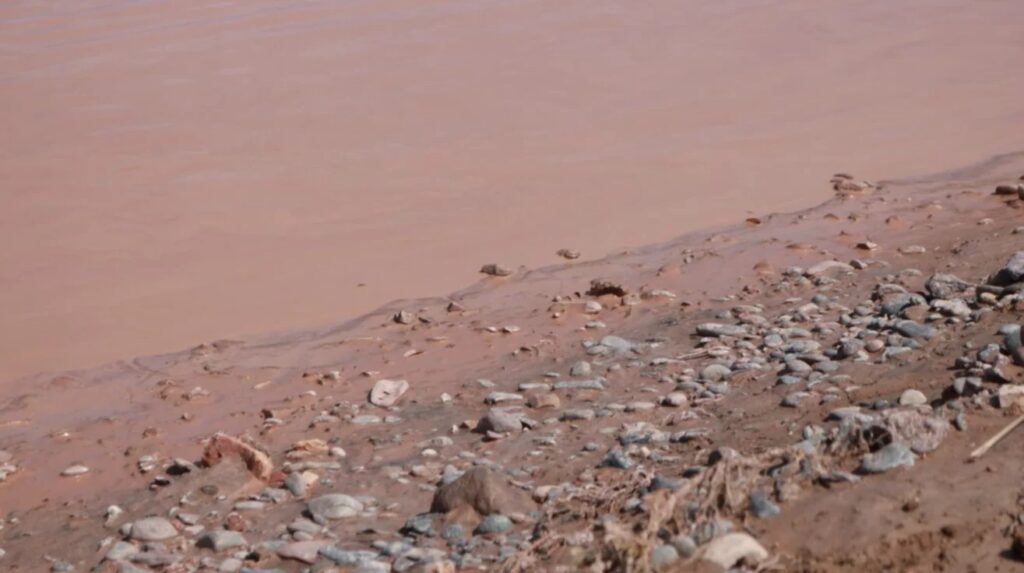 agua