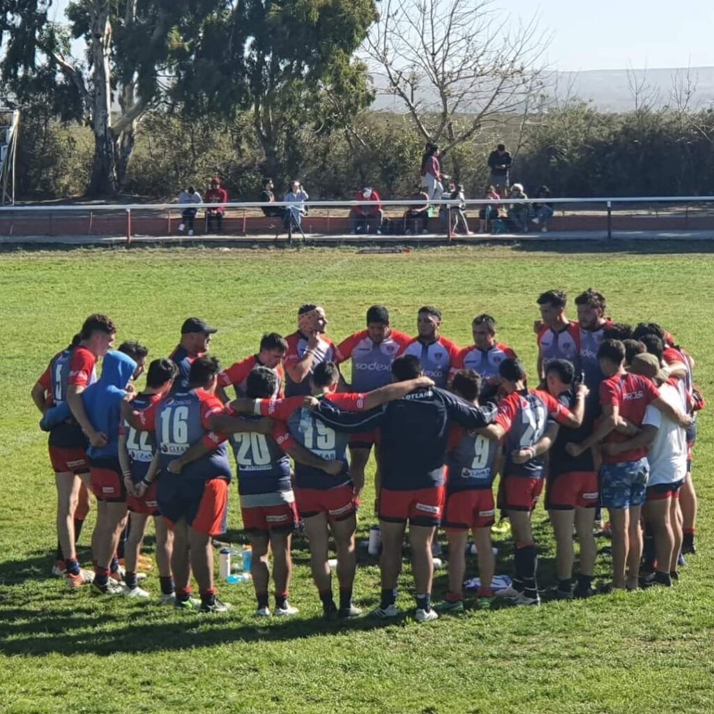 Comodoro y Calafate se afianzan en la parte alta de la tabla del TPA