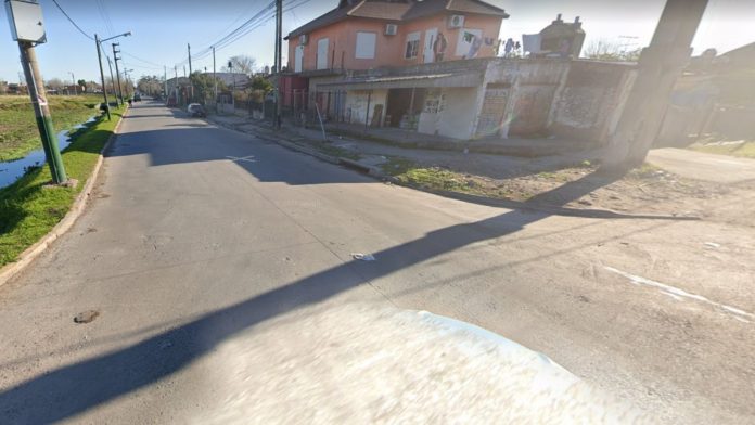 Policía mató a un presunto ladrón que intentó asaltarlo