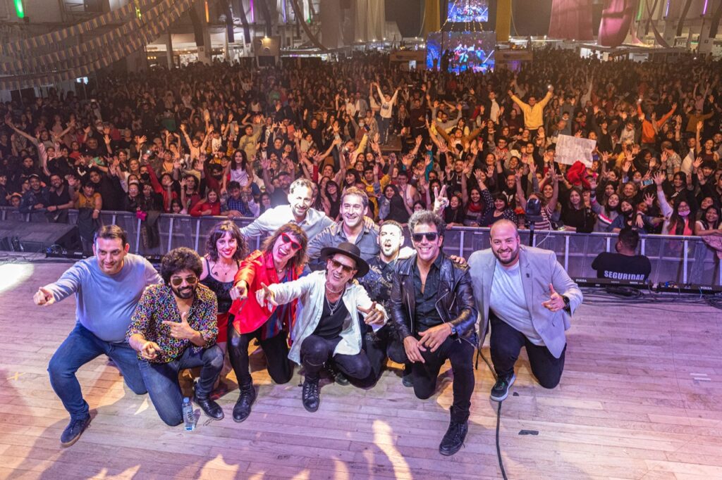 Comodoro