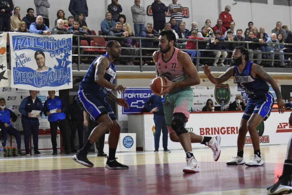 Gimnasia Argentino de Junín
