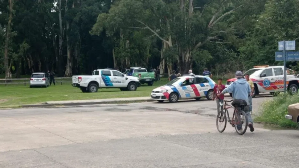 Militar asesinó perro y apareció colgado