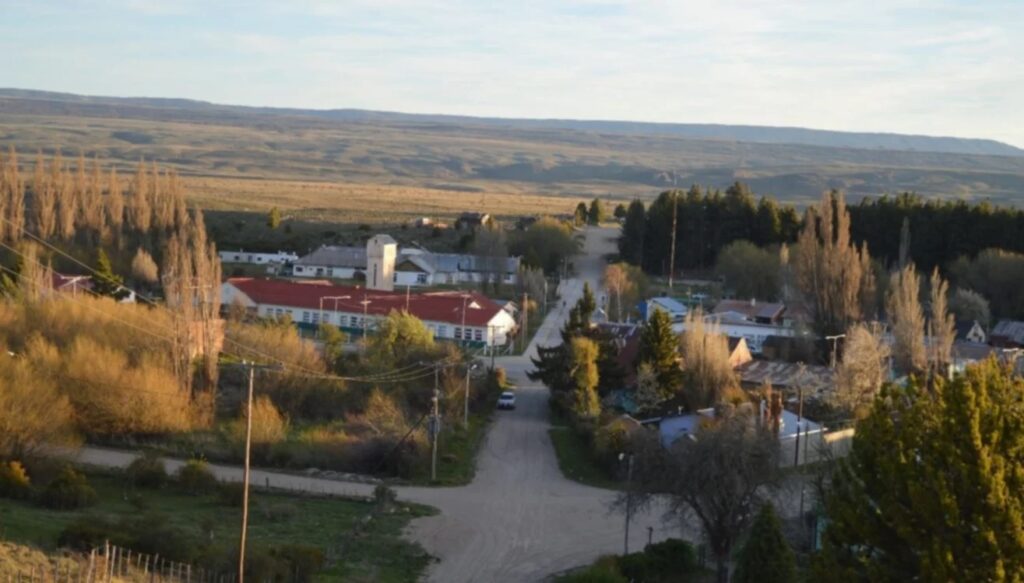 Chubut ejecutará obras millonarias en Chubut