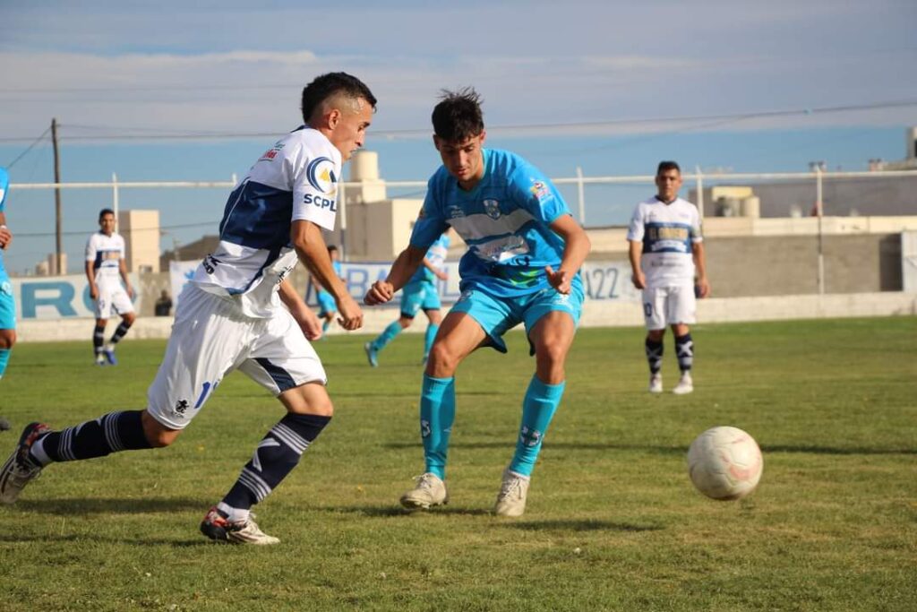 Jorge Newbery y CAI clasificaron a la final del Torneo Zonal A