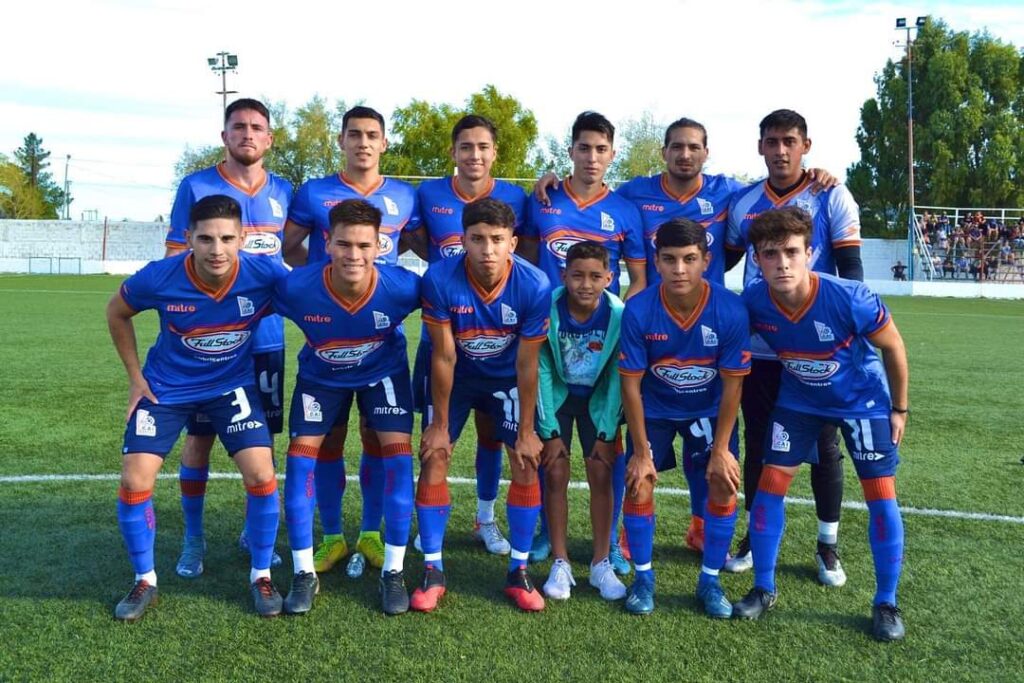 CAI clasificó a la final del Torneo Zonal