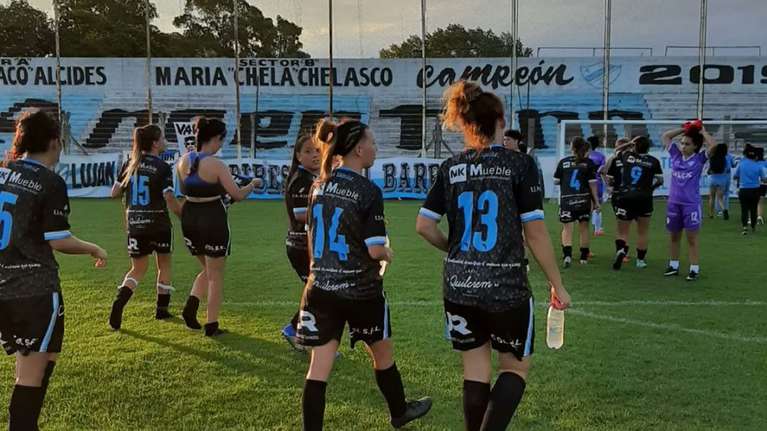 Acoso sexual en Argentino de Quilmes