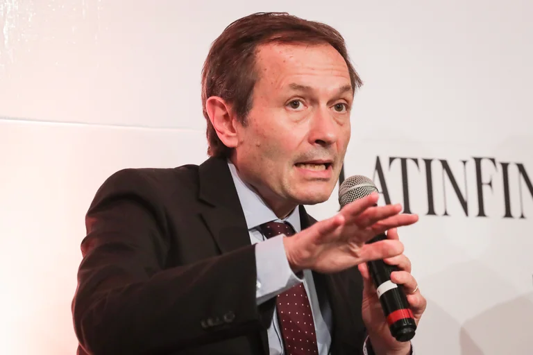 LA ARGENTINA OBTUVO FINANCIAMIENTO DE LA CAF POR U$S 1.100 MILLONES PARA 2022