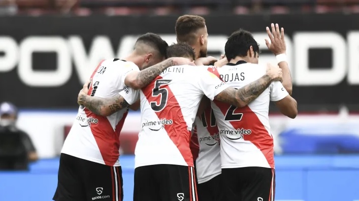 River abrirá camino en la Copa Argentina ante Deportivo Laferrere