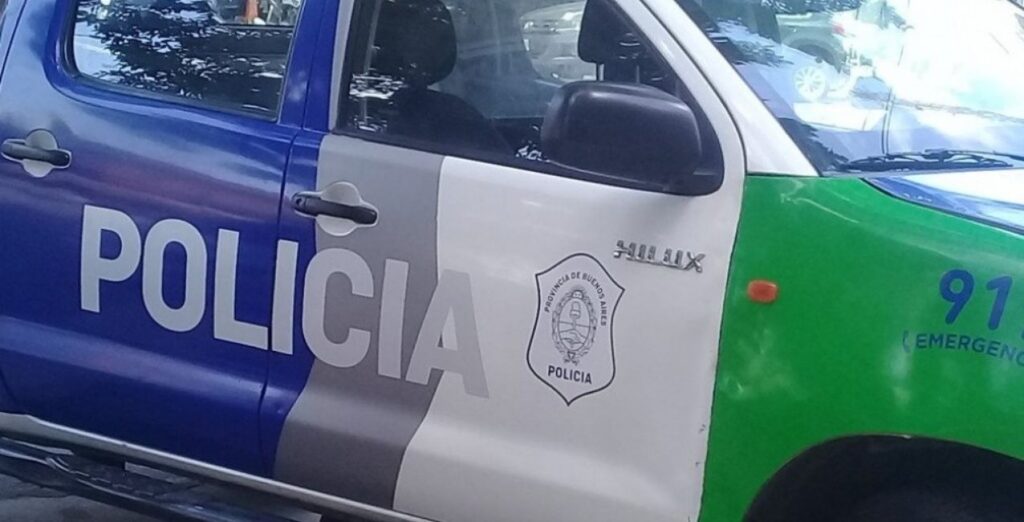 Detuvieron a un joven que amenazó de muerte a su amante