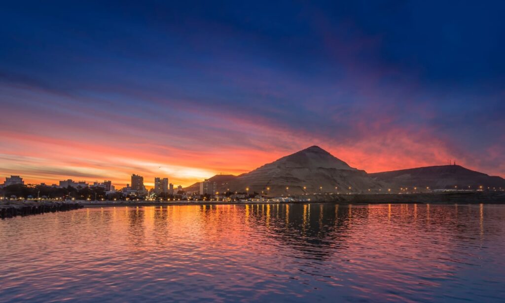 Comodoro sigue apostando al turismo