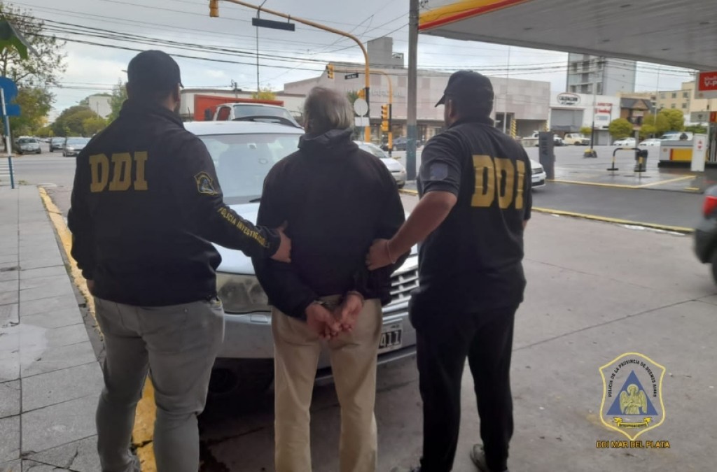 DETIENEN A UN HOMBRE ACUSADO DE ABUSAR DE LA HIJA DE SU PAREJA FALLECIDA
