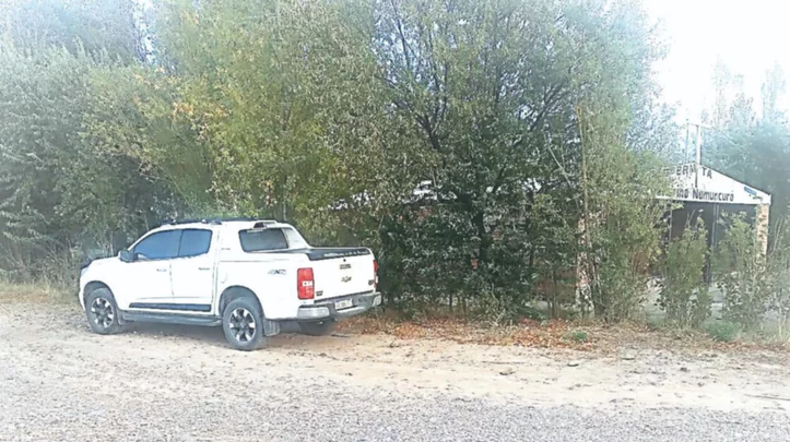 Feroz asalto a un empresario en Trelew