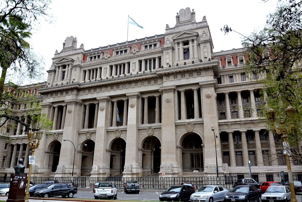 Kirchner