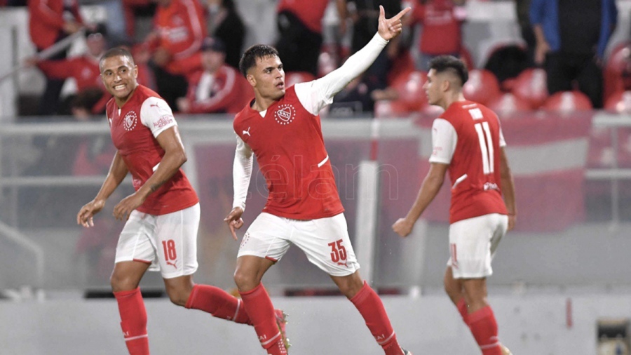 Independiente - El ojo visita Venezuela con la necesidad de ganar