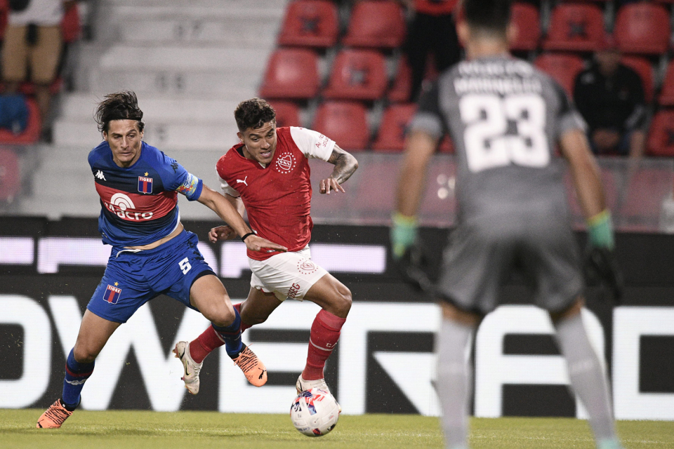Independiente buscará volver a ganar en la Copa Sudamericana