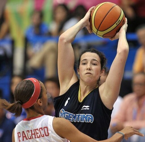 Paula Reggiardo La Fede