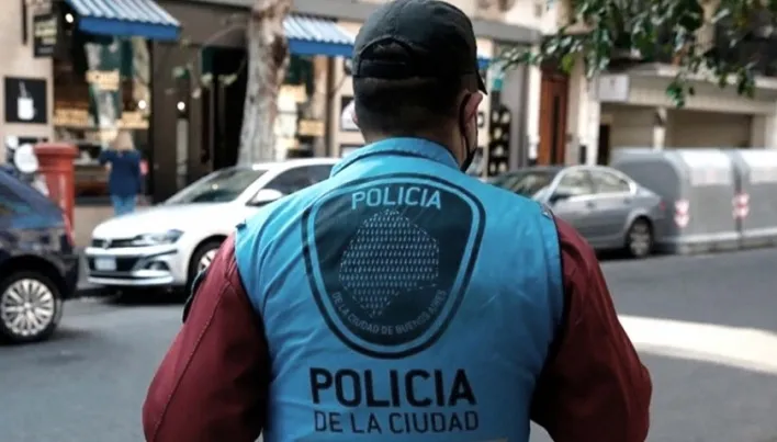 Procesaron Policía de la ciudad por encubrimiento