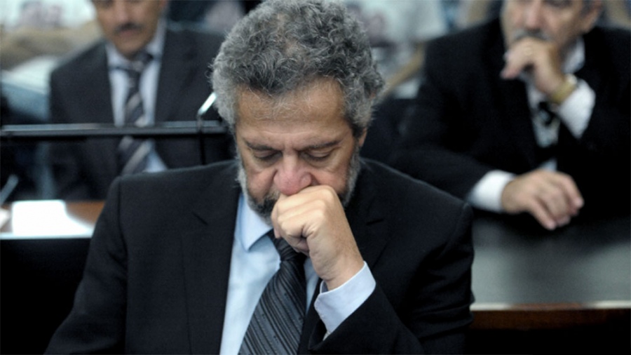 Sergio Cirigliano - Tragedia de Once