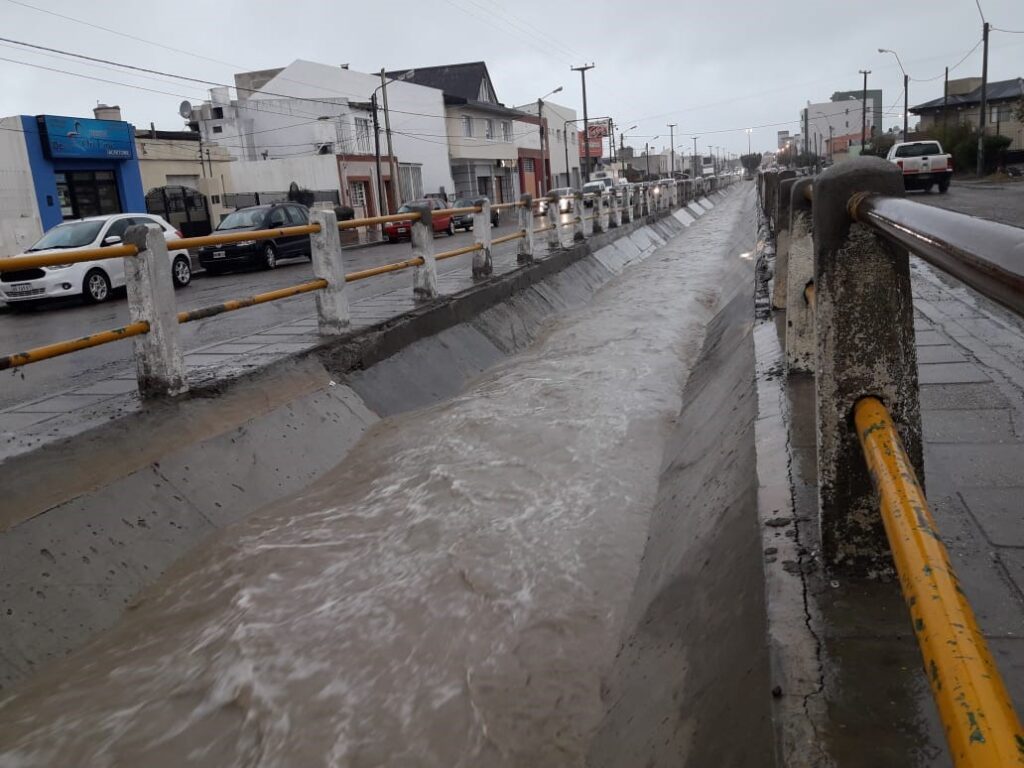 Lluvias