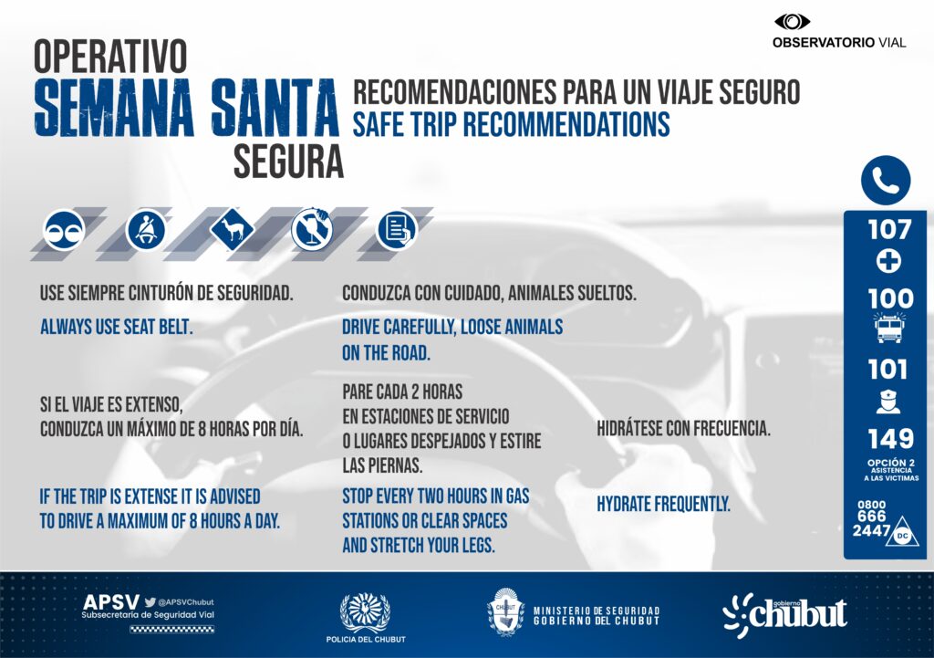 seguridad