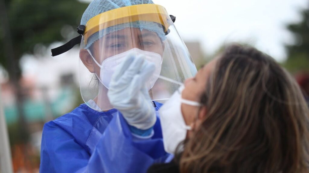 contagios