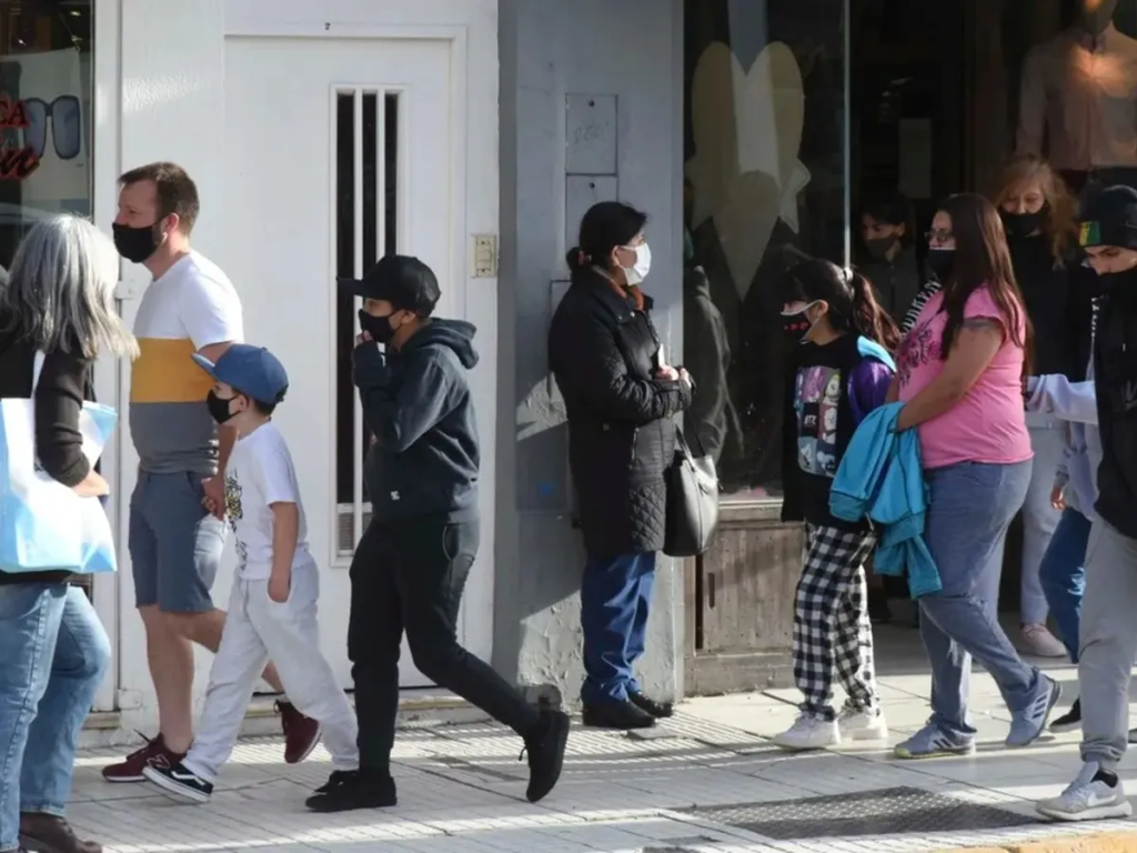 Salud: Medidas de prevención