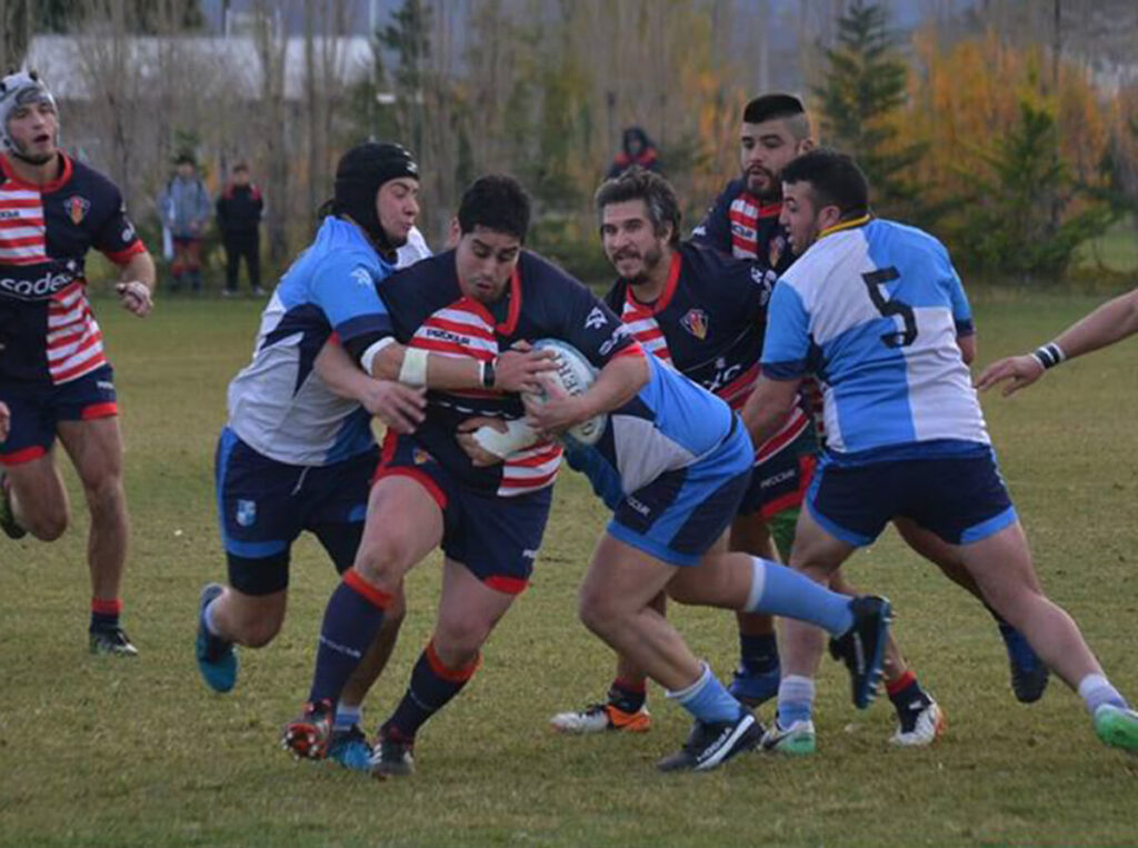 Vuelve el clásico del rugby local en Astra
